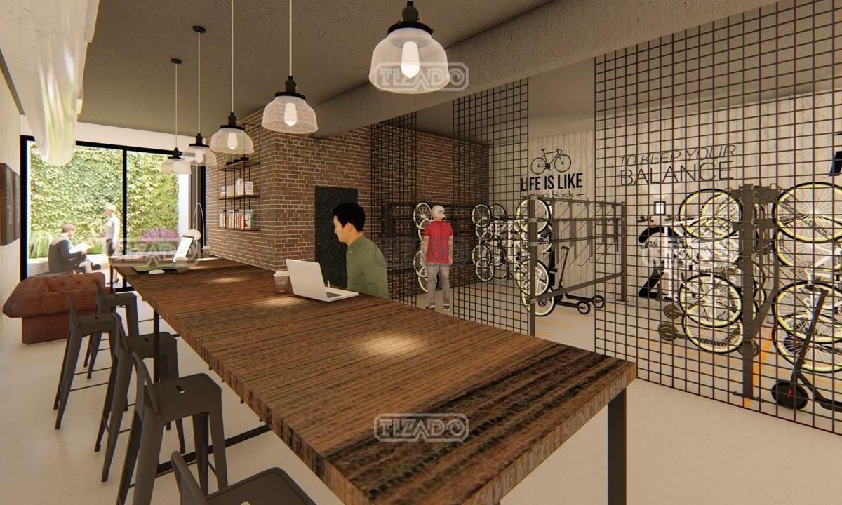 Oficina en Venta ubicado en Belgrano, Capital Federal, Buenos Aires