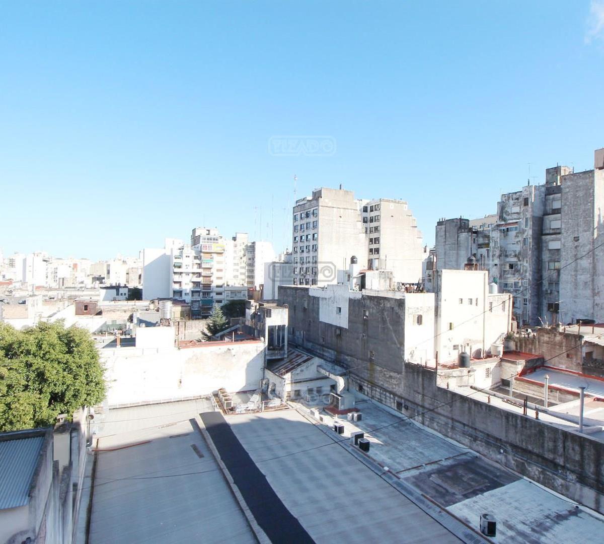Departamento Semipiso en Venta en San Telmo, Capital Federal, Buenos Aires 1