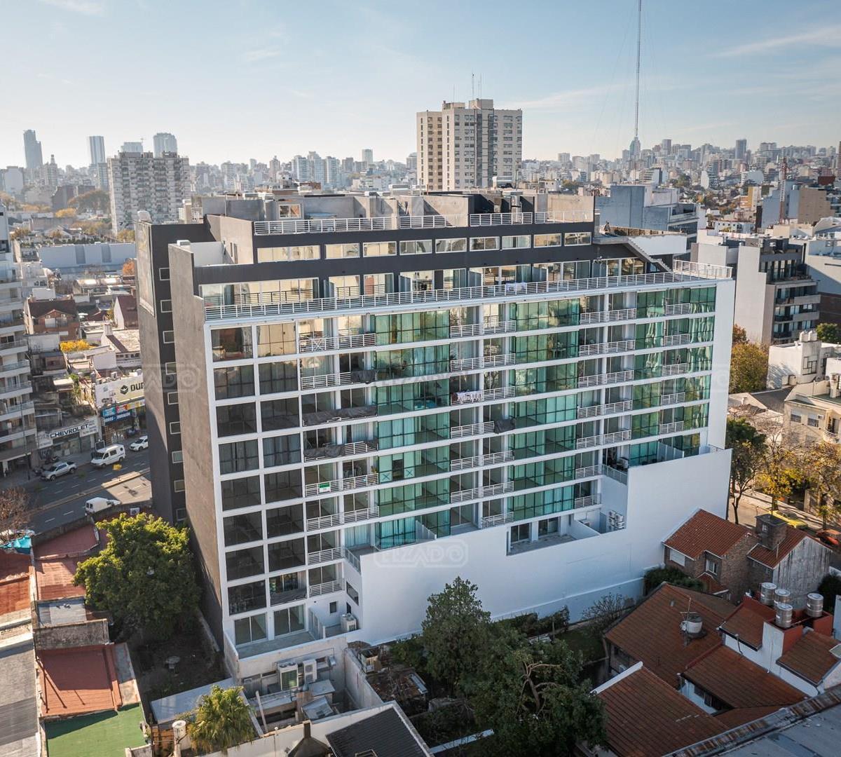Departamento Triplex en Venta Ubicado en Saavedra, Capital Federal 3
