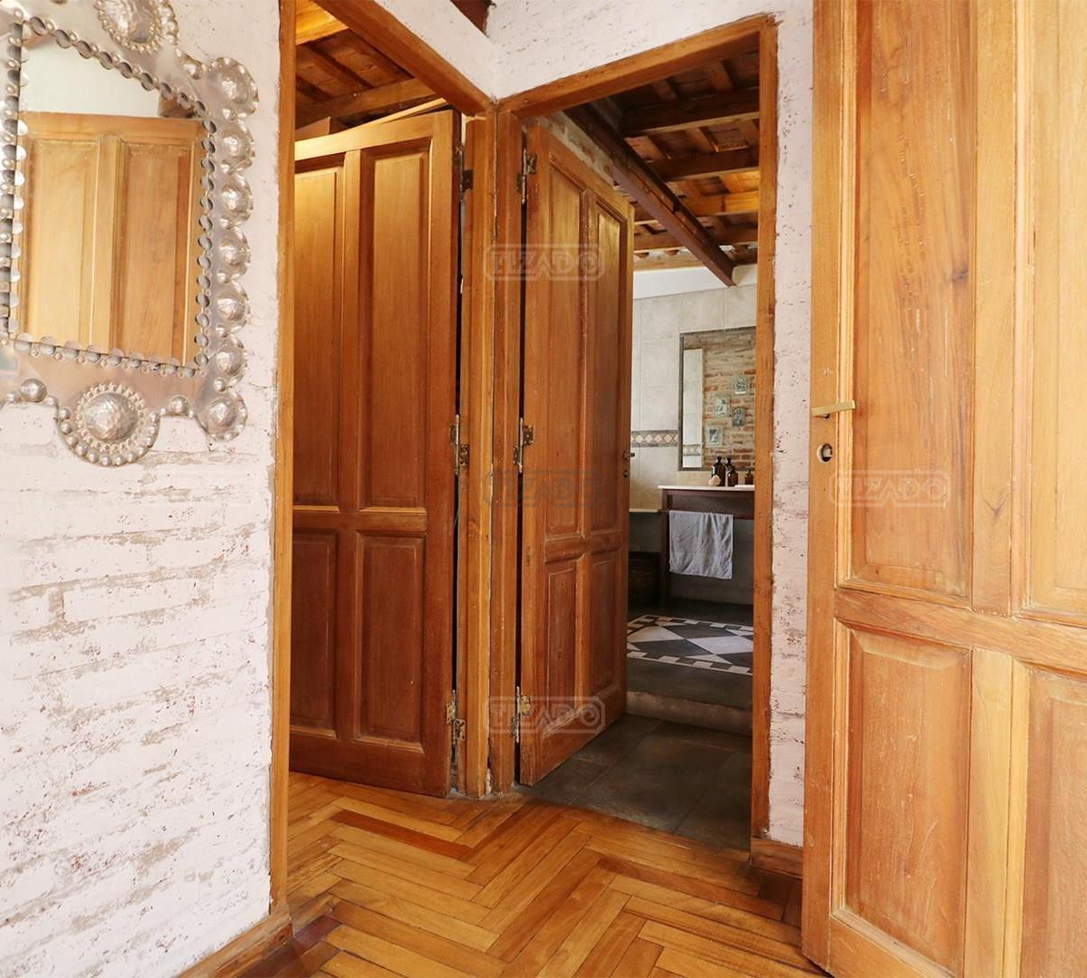 Casa Chalet en Venta en Chacarita, Capital Federal, Buenos Aires 2