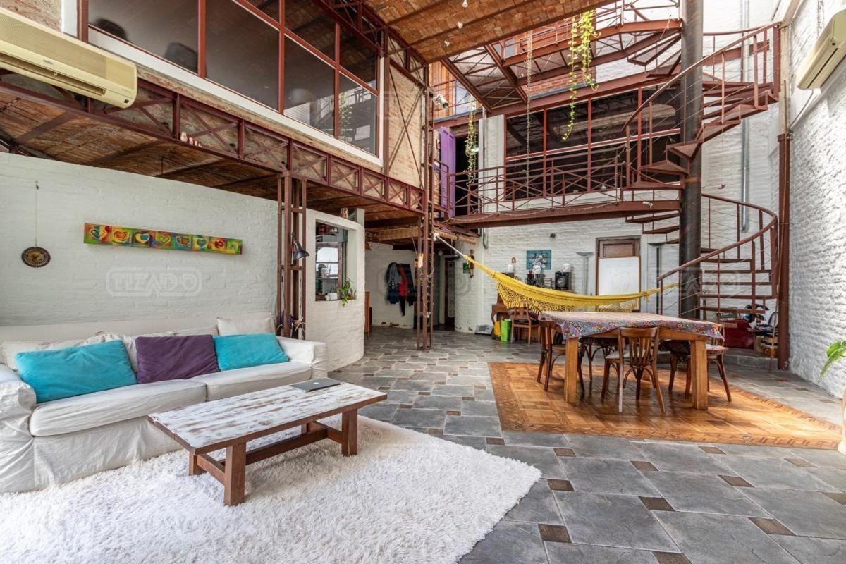 Casa Chalet en Venta en Chacarita, Capital Federal, Buenos Aires 1