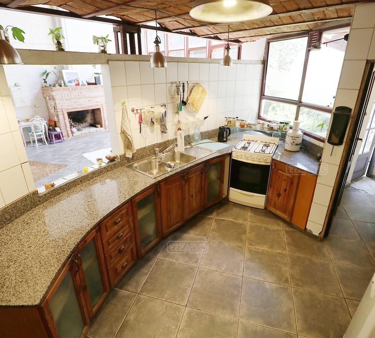 Casa Chalet en Venta en Chacarita, Capital Federal, Buenos Aires 3