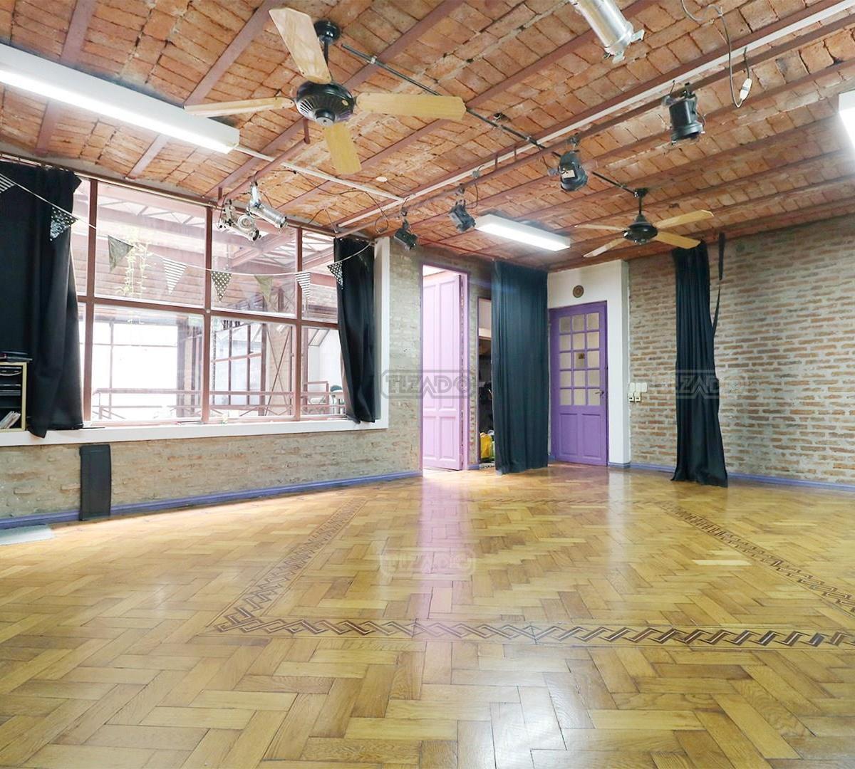 Casa Chalet en Venta en Chacarita, Capital Federal, Buenos Aires 5