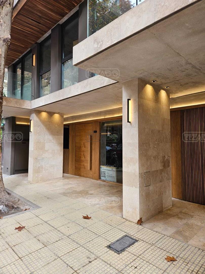 Foto de Departamento en Venta en Belgrano, Capital Federal, Buenos Aires, imagen 2