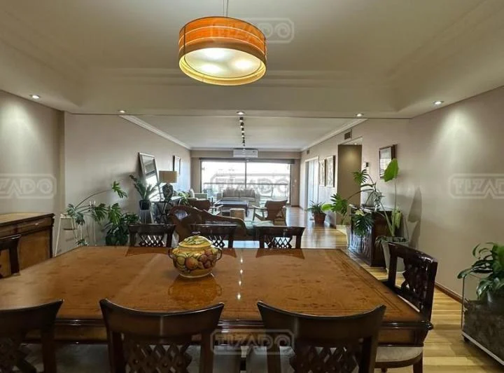 Departamento Piso  en Venta en Belgrano, Capital Federal, Buenos Aires 5