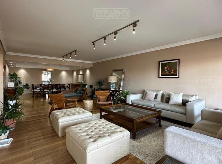 Departamento Piso  en Venta en Belgrano, Capital Federal, Buenos Aires 4