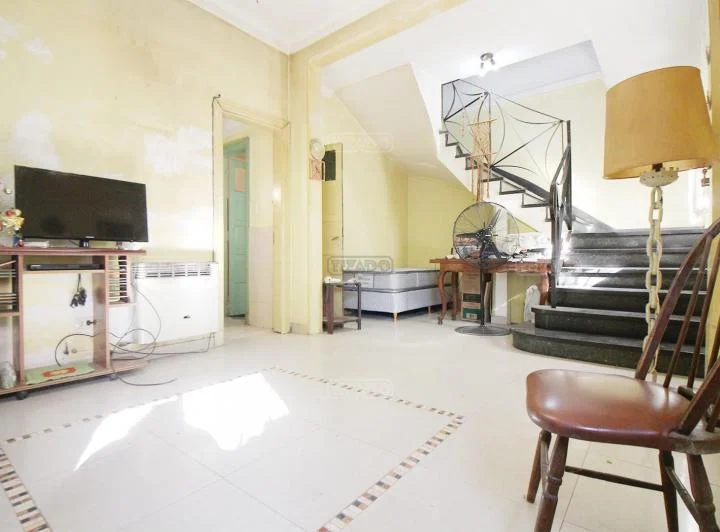 Casa Dúplex  en Venta en Núñez, Capital Federal, Buenos Aires 1