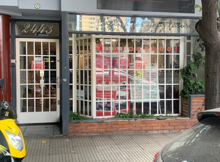 Foto de Local en Alquiler en Belgrano, Capital Federal, Buenos Aires, imagen 1