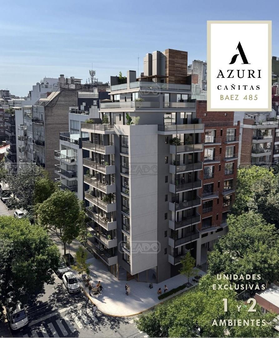 Departamento en Venta en Las Cañitas, Capital Federal, Buenos Aires