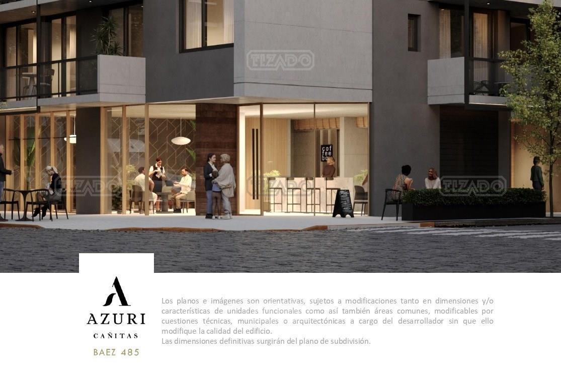 Foto de Emprendimiento AZURI CAÑITAS en Las Cañitas, Capital Federal, Buenos, imagen 2