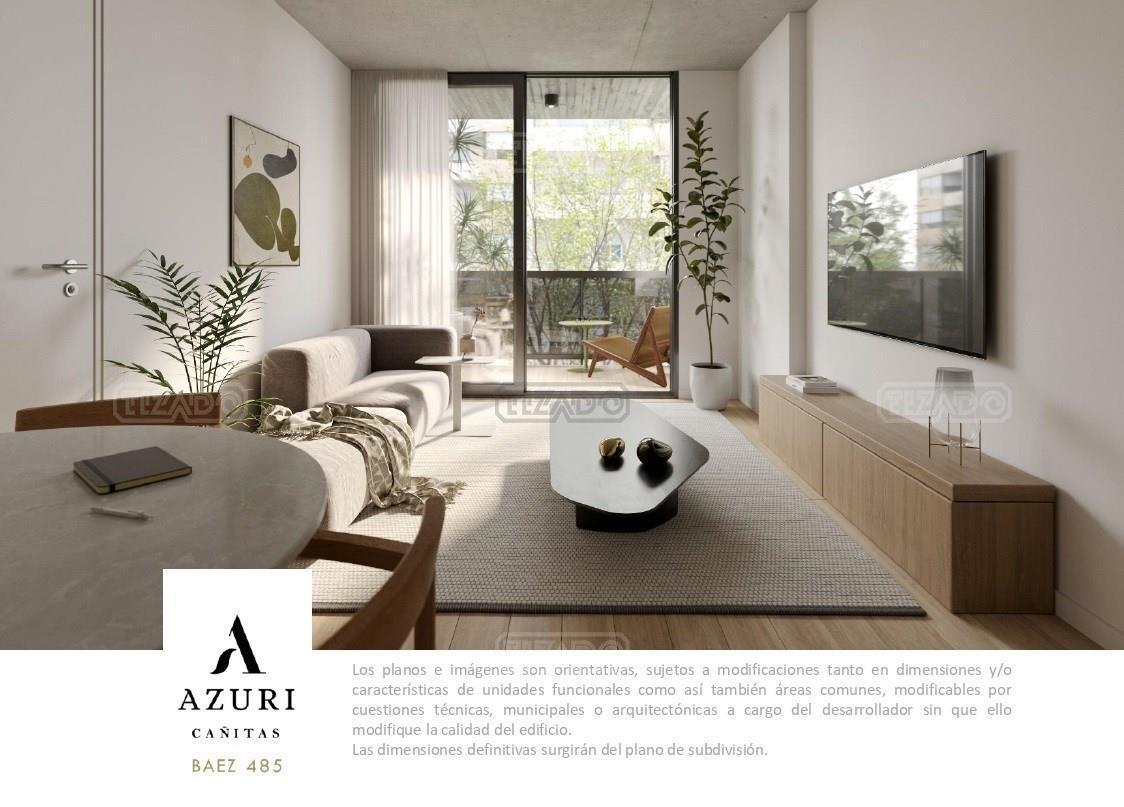 Foto de Emprendimiento AZURI CAÑITAS en Las Cañitas, Capital Federal, Buenos, imagen 5