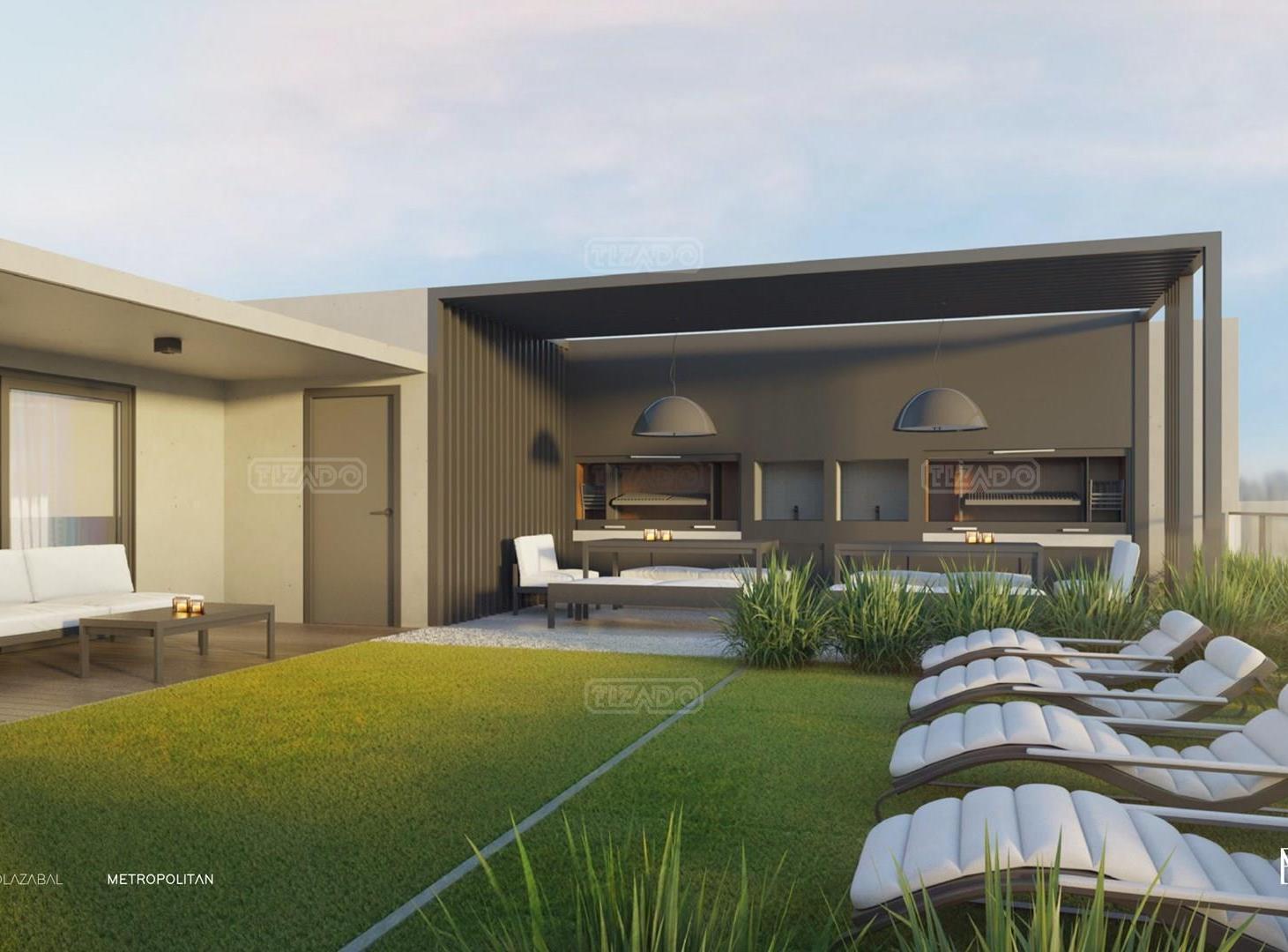 Departamento Monoambiente en Venta en Belgrano, Capital Federal, Buenos Aires