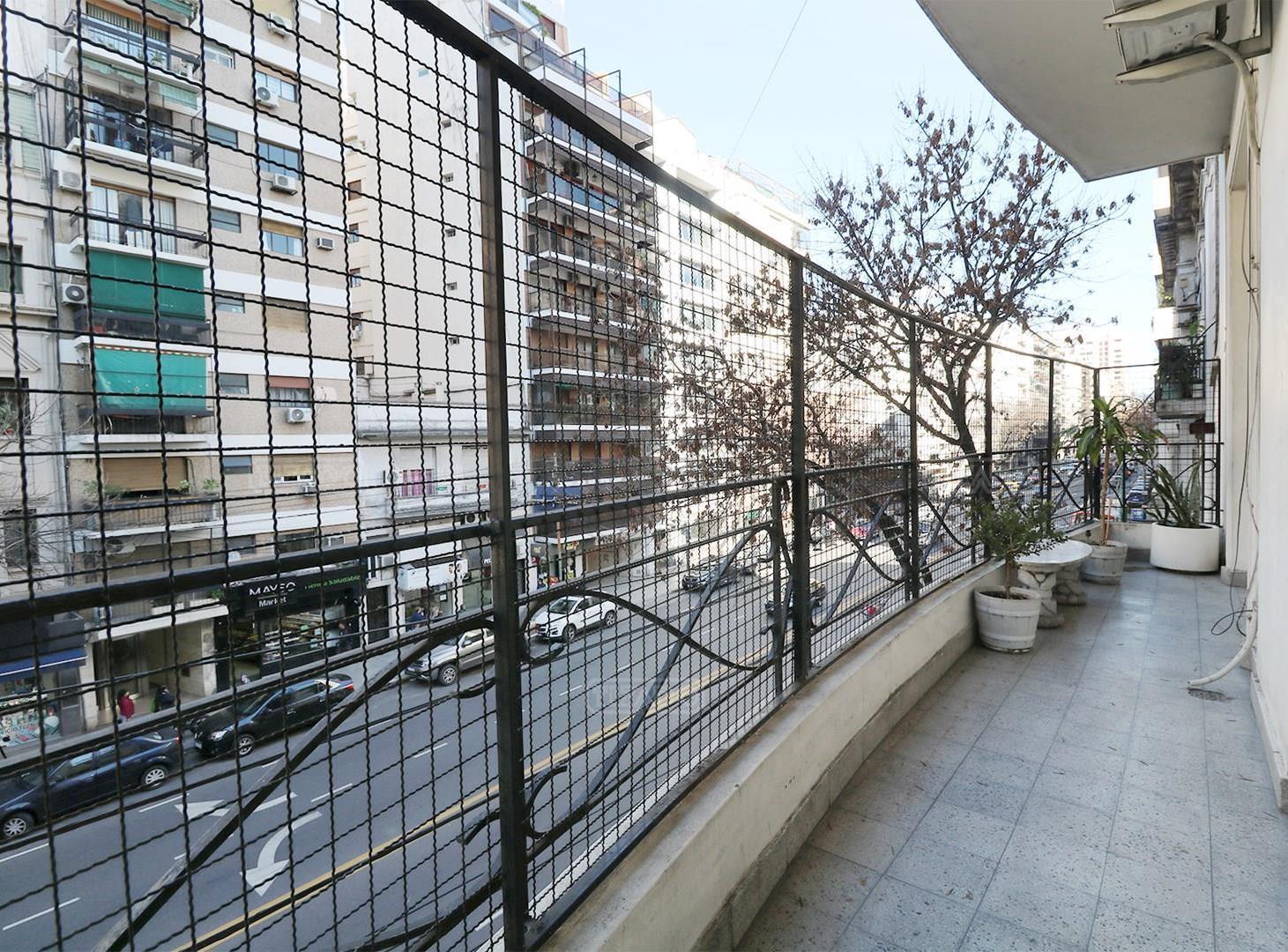 Foto de Departamento Semipiso en Venta en Palermo, Capital Federal, Buenos Aires, imagen 5