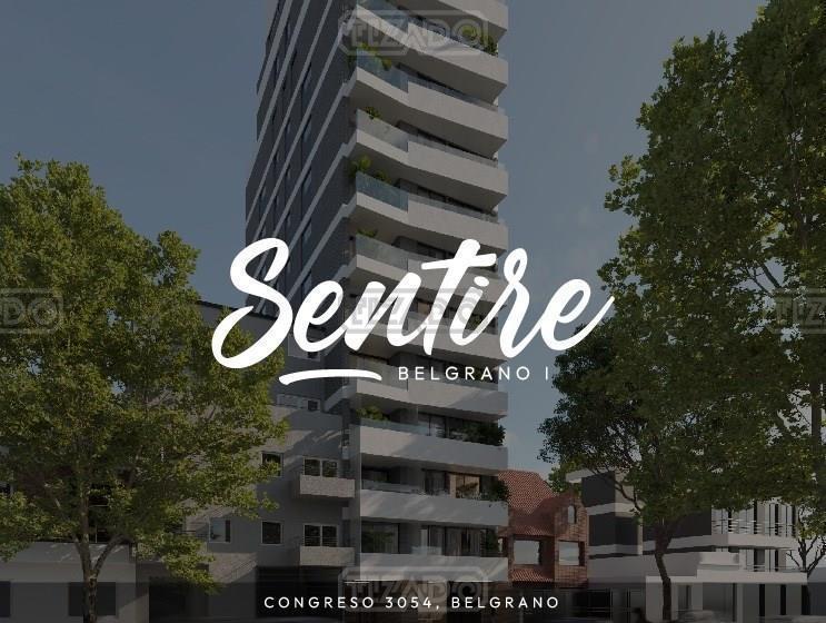 Departamento en Venta en Belgrano, Capital Federal, Buenos Aires