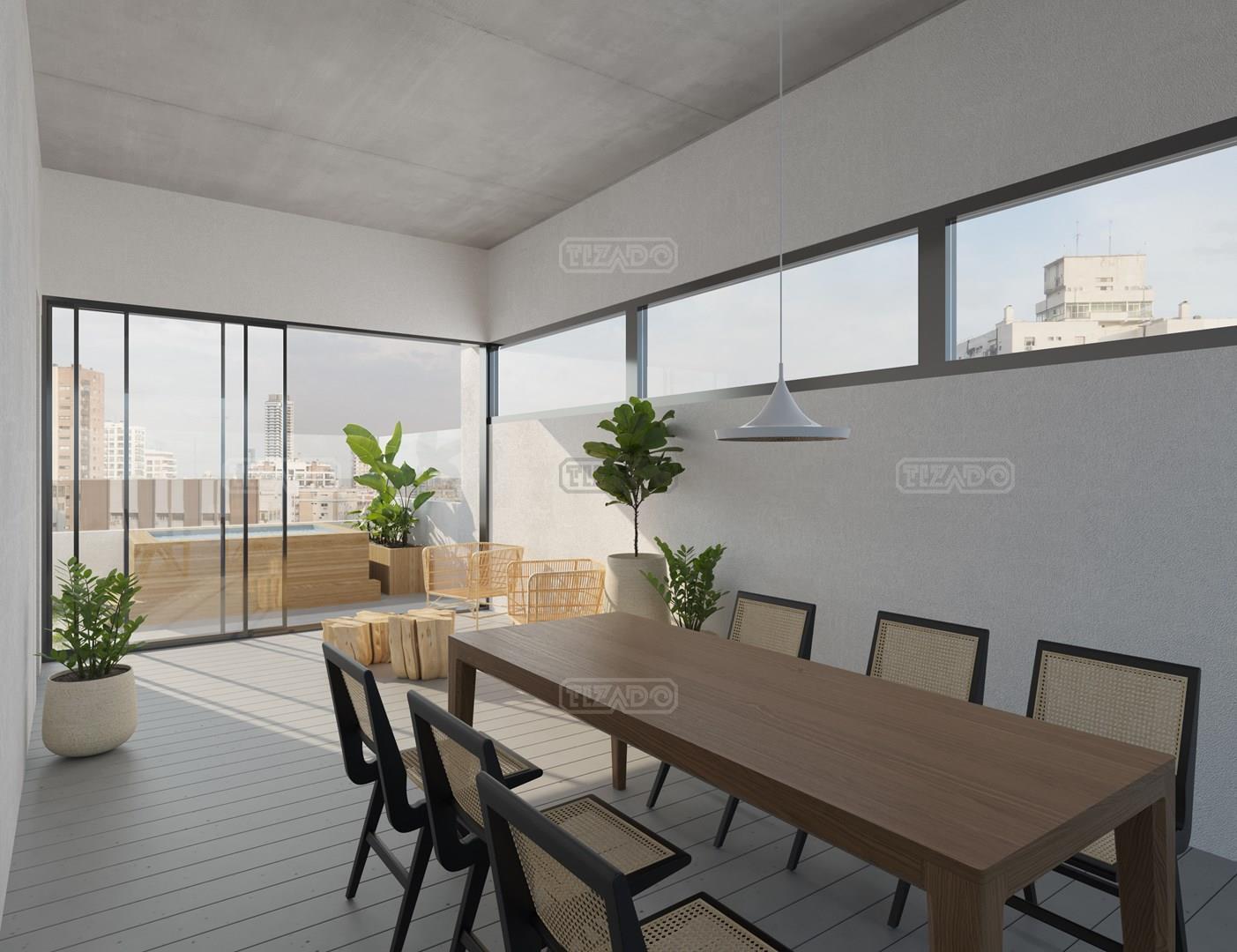 Foto de Departamento en Venta en Belgrano, Capital Federal, Buenos Aires, imagen 3