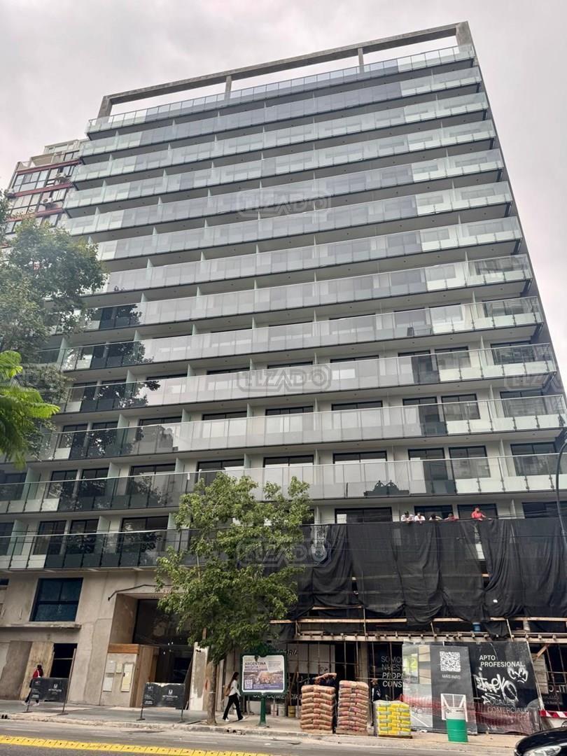 Departamento  en Venta ubicado en Barrio Norte, Capital Federal