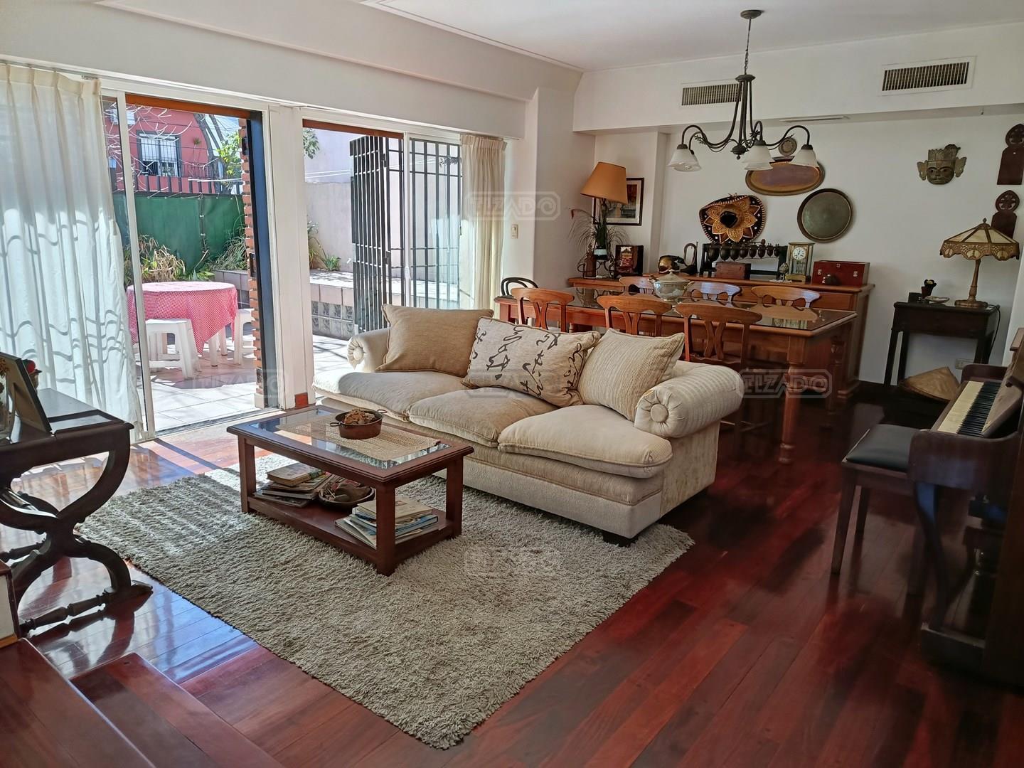 Foto de Casa en Venta en Lomas de Nuñez, Núñez, Capital Federal, imagen 5