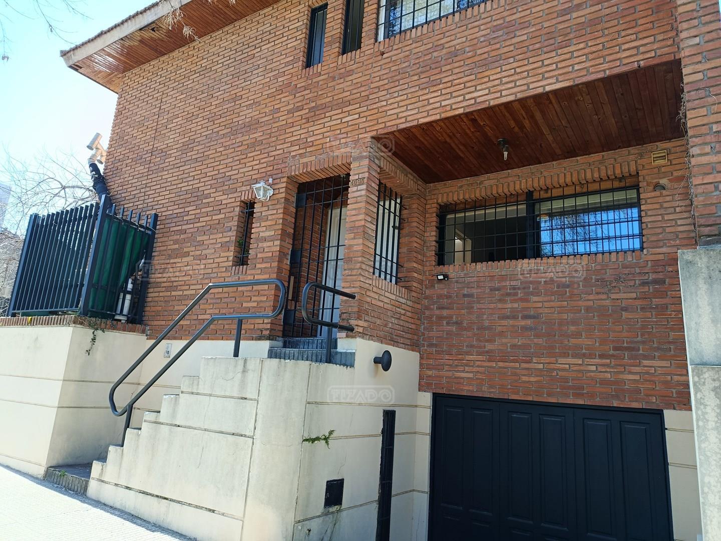 Casa  en Venta en Lomas de Nuñez, Núñez, Capital Federal