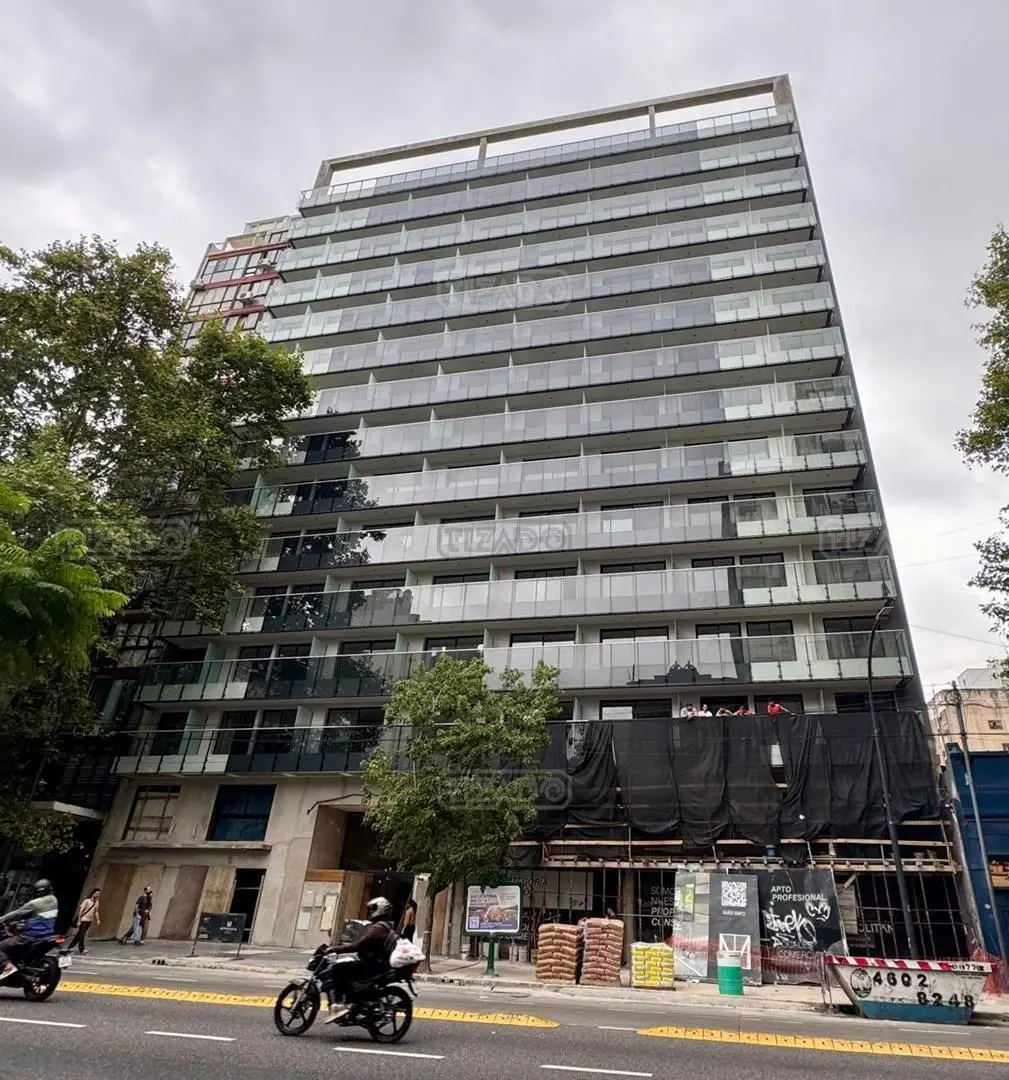Departamento  en Venta ubicado en Barrio Norte, Capital Federal 3