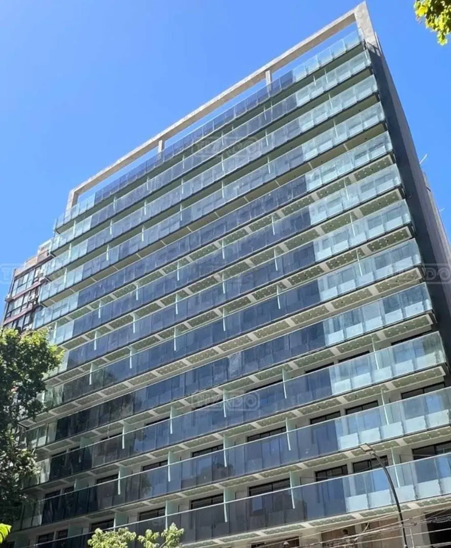 Departamento  en Venta ubicado en Barrio Norte, Capital Federal 2