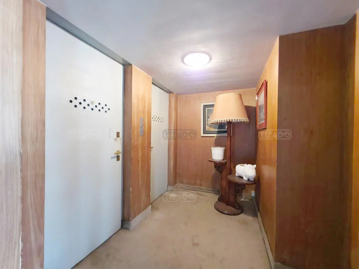 Departamento Piso  en Venta en Belgrano, Capital Federal, Buenos Aires 4