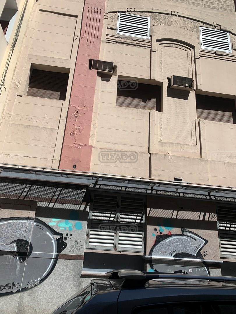 Terreno Lote  en Venta en Once, Capital Federal, Buenos Aires