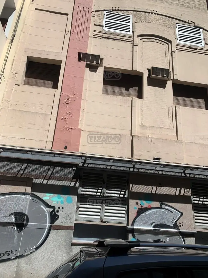 Terreno Lote en Venta en Once, Capital Federal, Buenos Aires 1