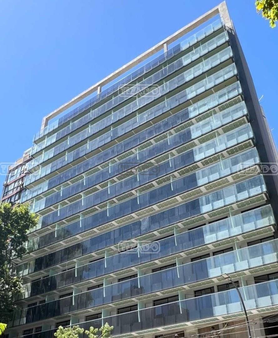 Departamento  en Alquiler en Barrio Norte, Capital Federal, Buenos Aires