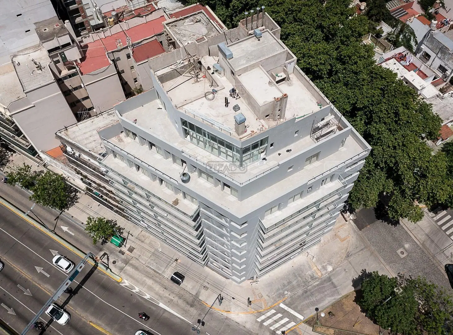 Departamento Monoambiente  en Venta ubicado en Villa Devoto, Capital Federal 5