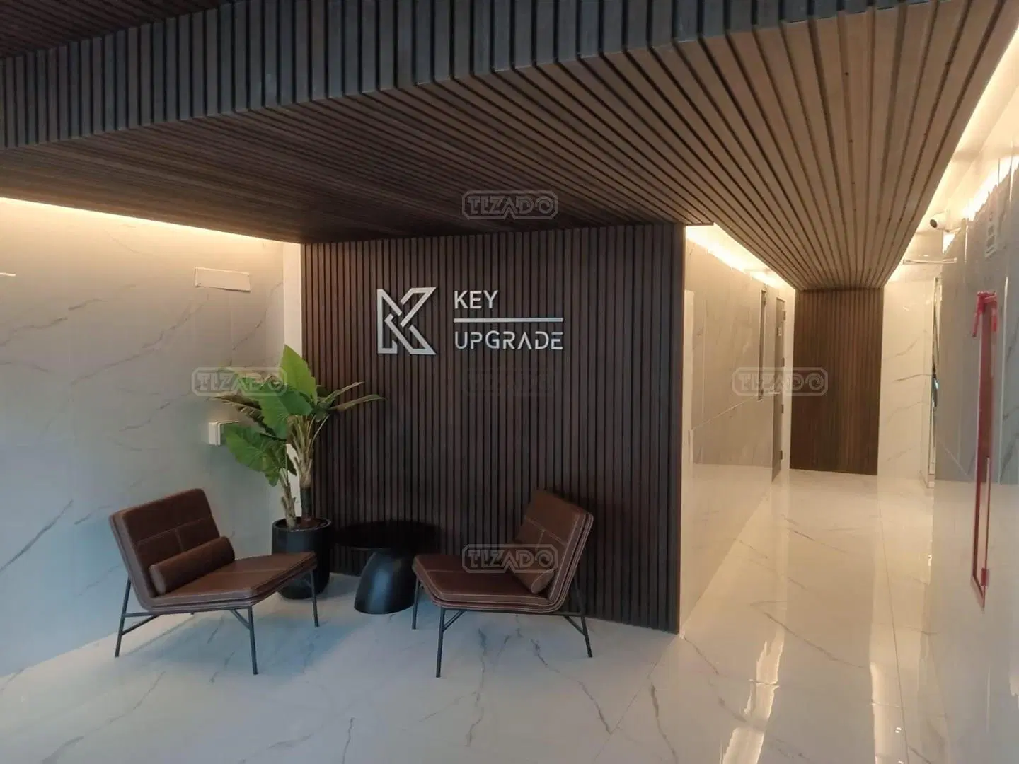 Emprendimiento Upgrade KEY 3