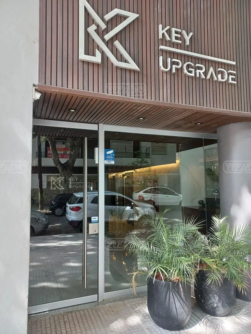 Emprendimiento Upgrade KEY 1