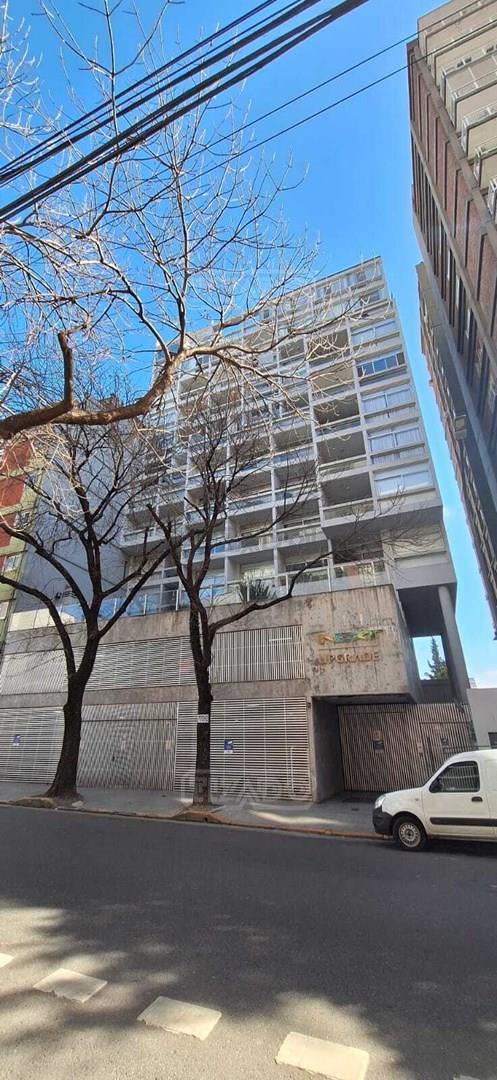 Departamento  en Alquiler ubicado en Núñez, Capital Federal