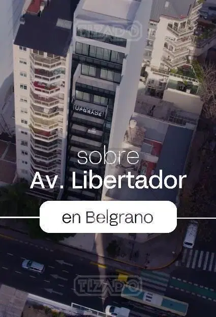 Oficina en Venta ubicado en Belgrano, Capital Federal, Buenos Aires 4