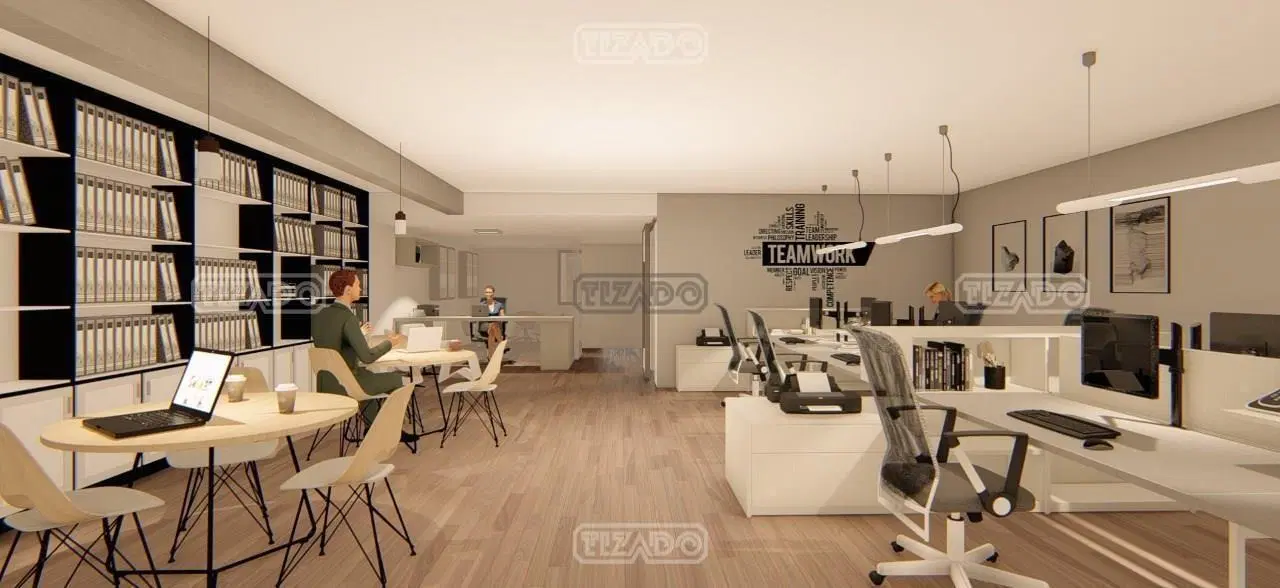 Oficina en Venta ubicado en Belgrano, Capital Federal, Buenos Aires 5
