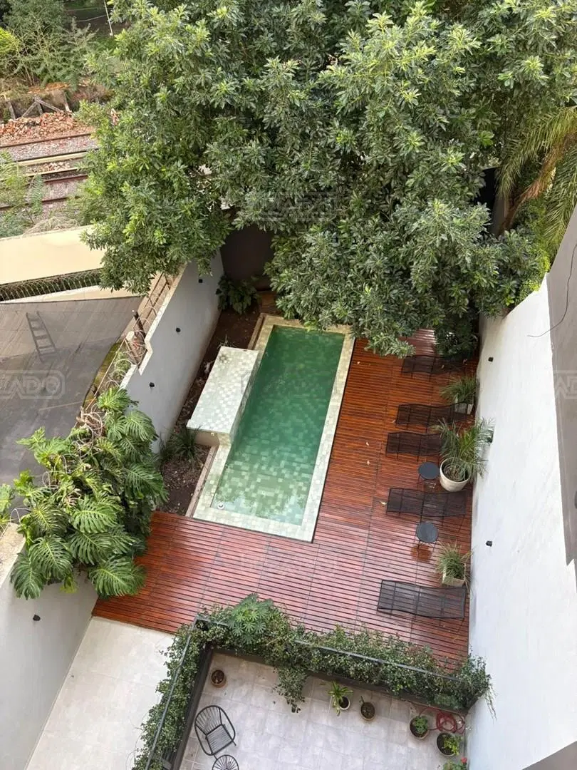 Departamento en Alquiler en Caballito, Capital Federal, Buenos Aires 1