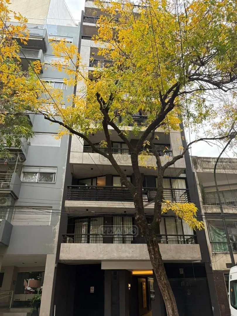 Departamento en Alquiler en Caballito, Capital Federal, Buenos Aires 3