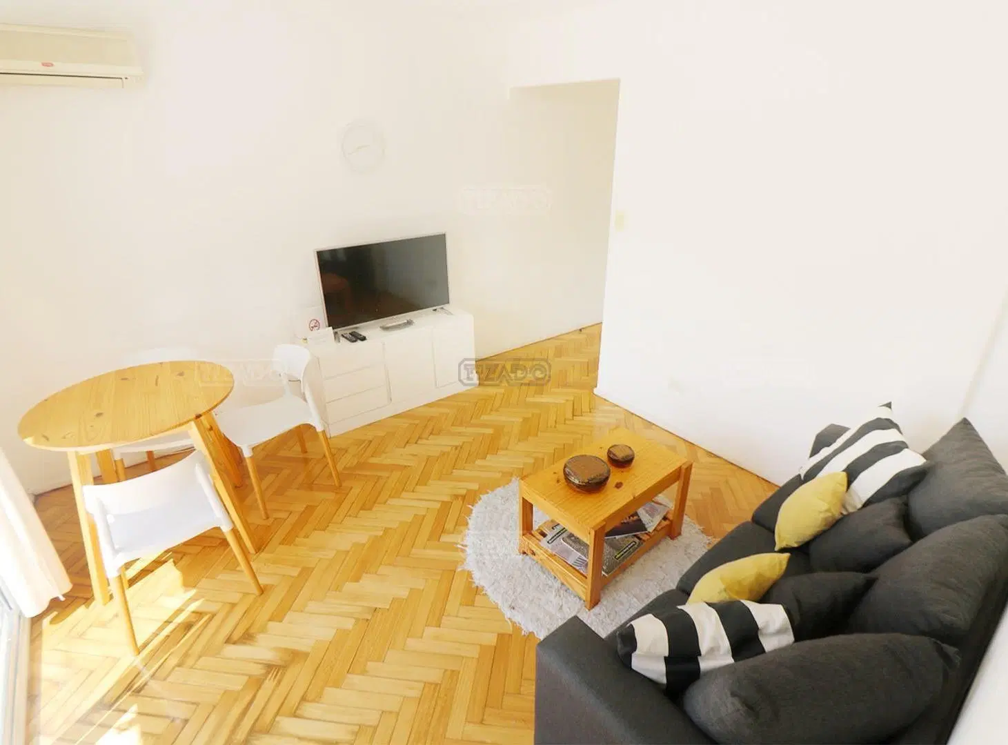 Departamento  en Venta en Belgrano, Capital Federal, Buenos Aires 5