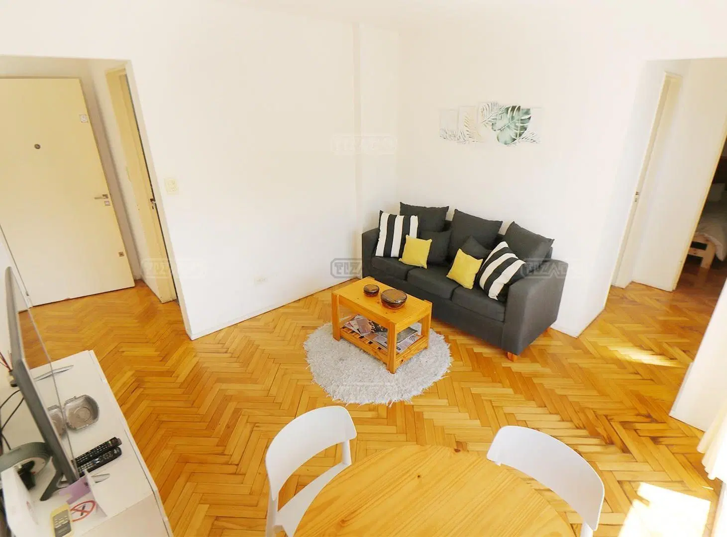 Departamento  en Venta en Belgrano, Capital Federal, Buenos Aires 3