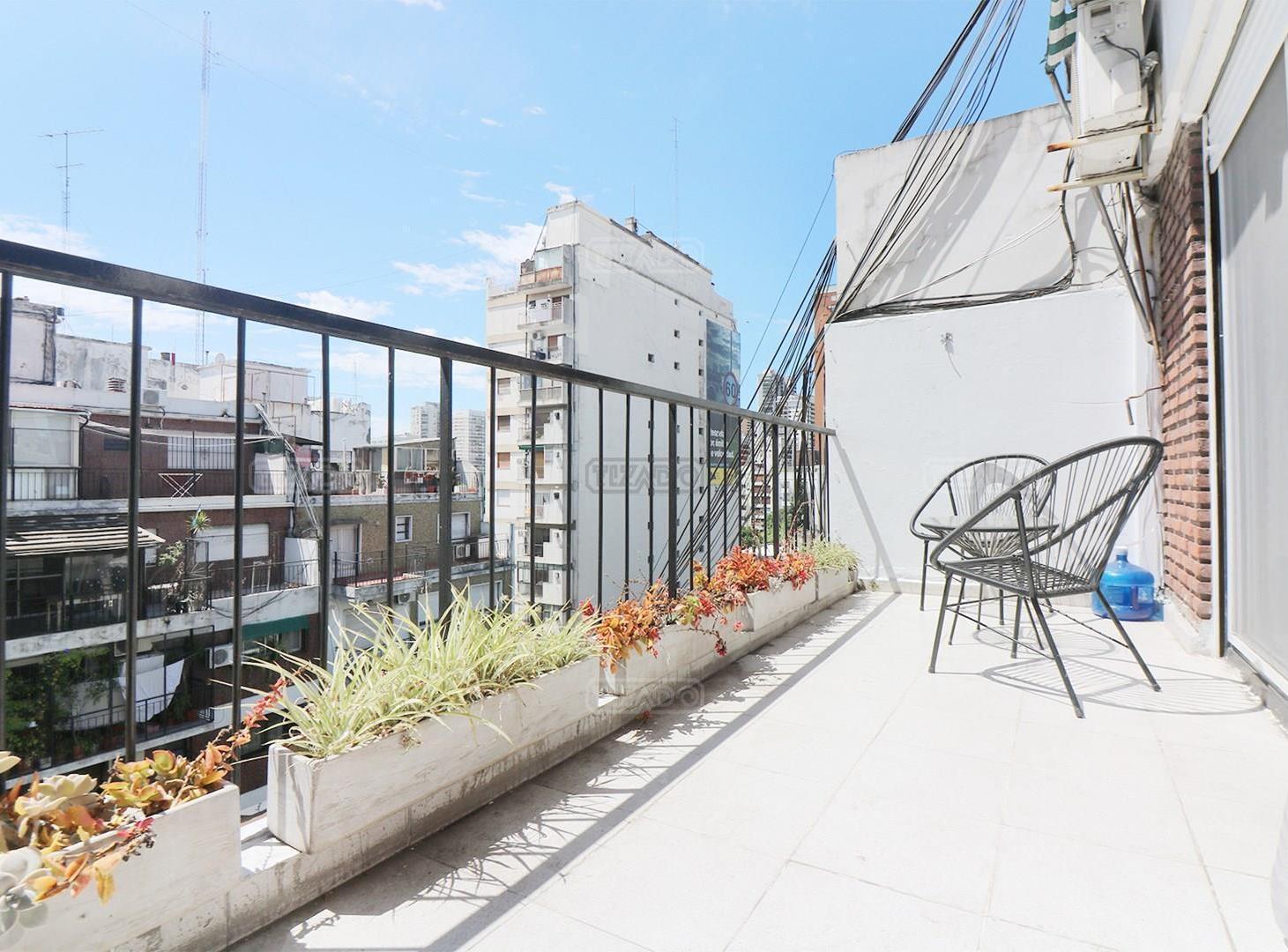 Departamento  en Venta en Belgrano, Capital Federal, Buenos Aires