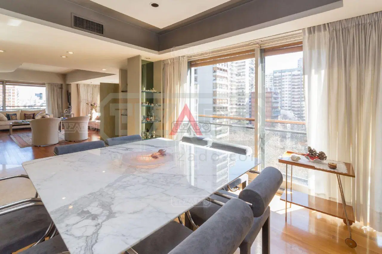 Departamento Semipiso en Venta ubicado en Belgrano, Capital Federal 2