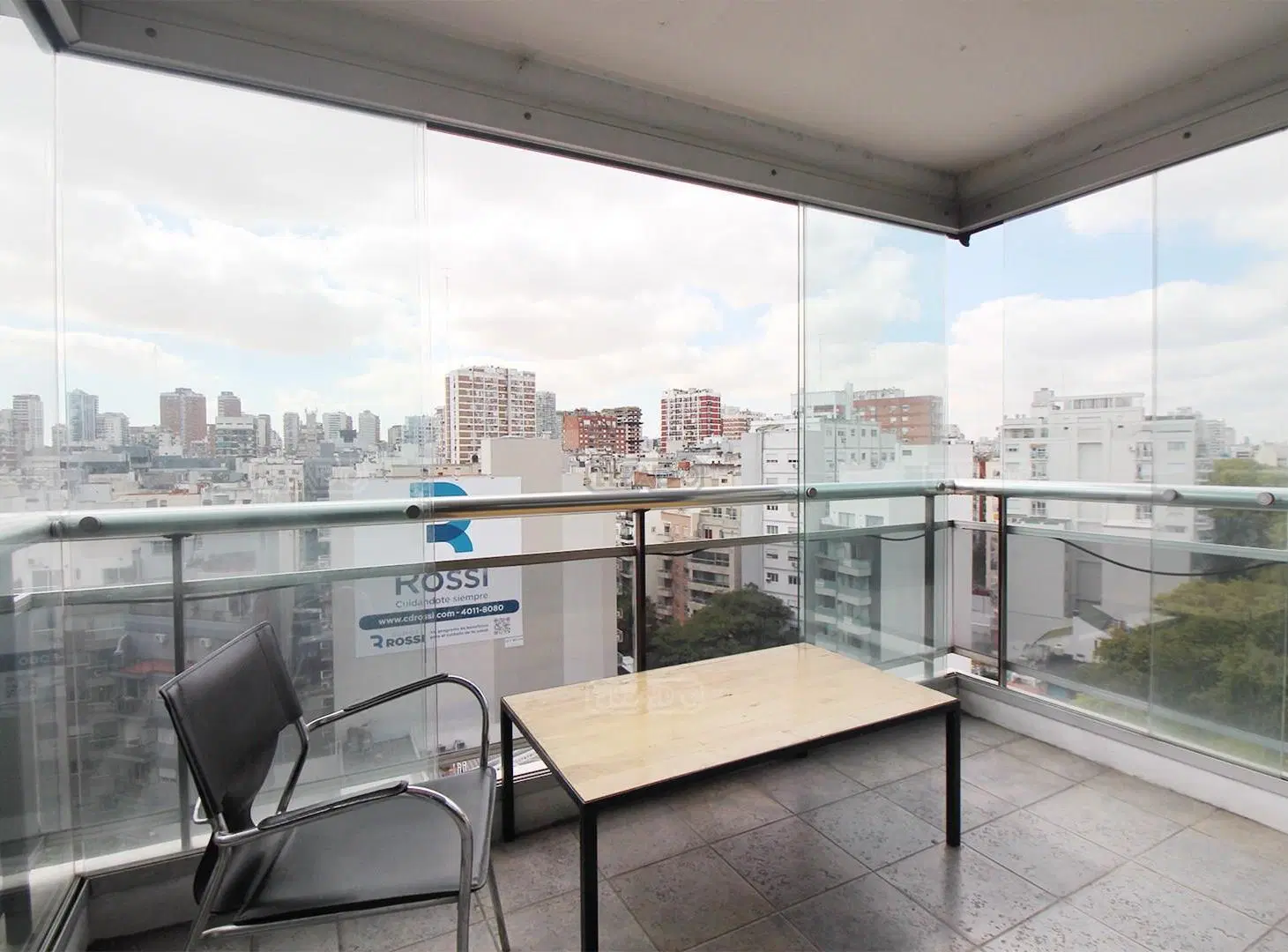 Departamento en Venta en Belgrano, Capital Federal, Buenos Aires 4