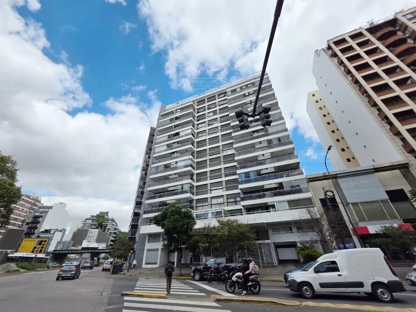Departamento en Venta en Belgrano, Capital Federal, Buenos Aires 3