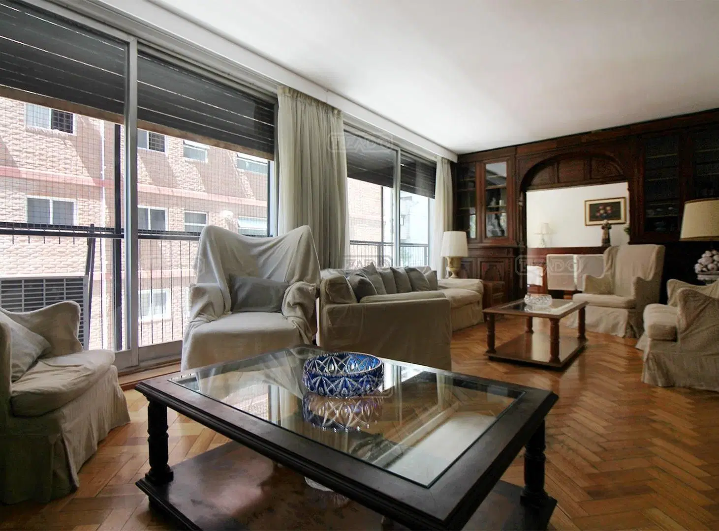 Departamento Semipiso  en Venta en Belgrano, Capital Federal, Buenos Aires 2