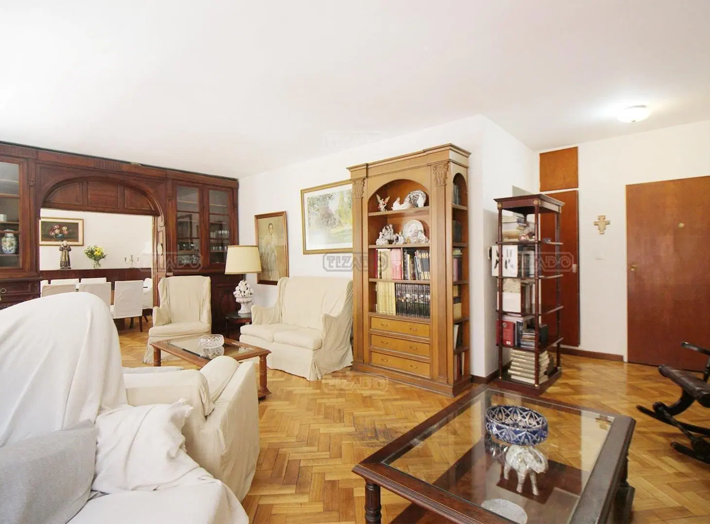 Departamento Semipiso  en Venta en Belgrano, Capital Federal, Buenos Aires 5