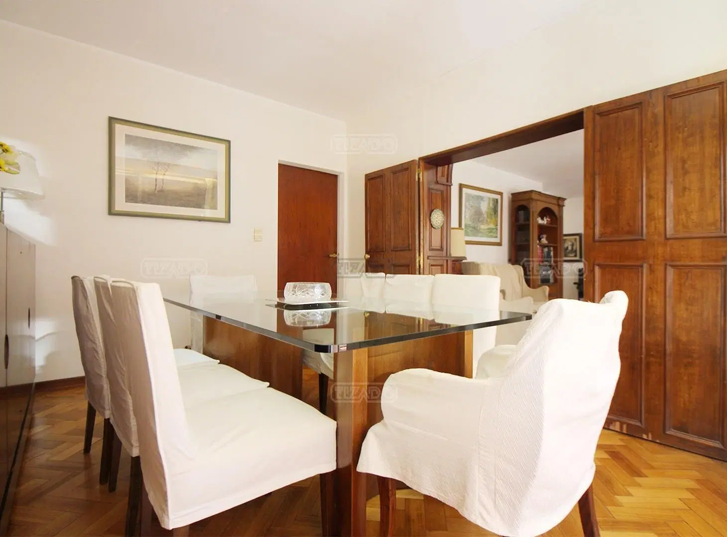 Departamento Semipiso  en Venta en Belgrano, Capital Federal, Buenos Aires 4