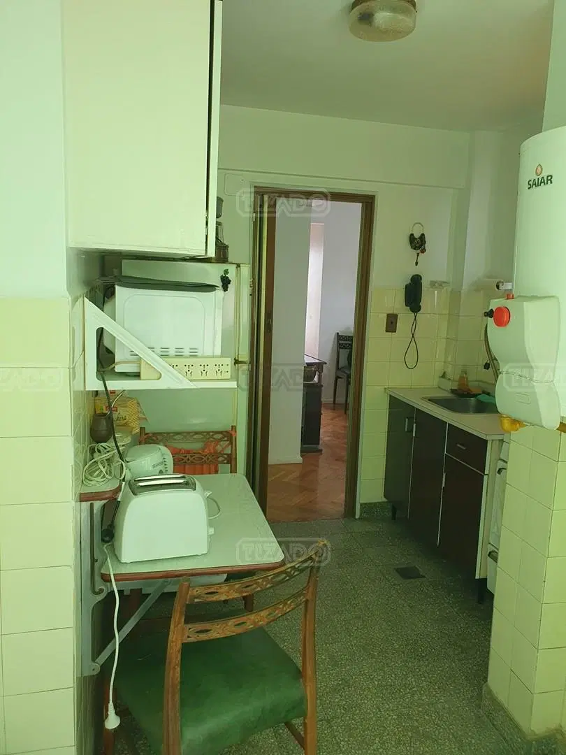 Departamento en Venta en Monserrat, Capital Federal, Buenos Aires 2