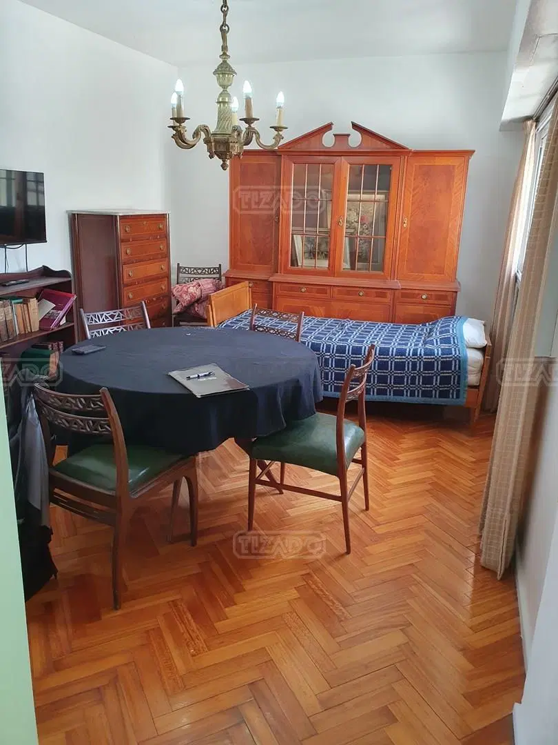 Departamento en Venta en Monserrat, Capital Federal, Buenos Aires 1