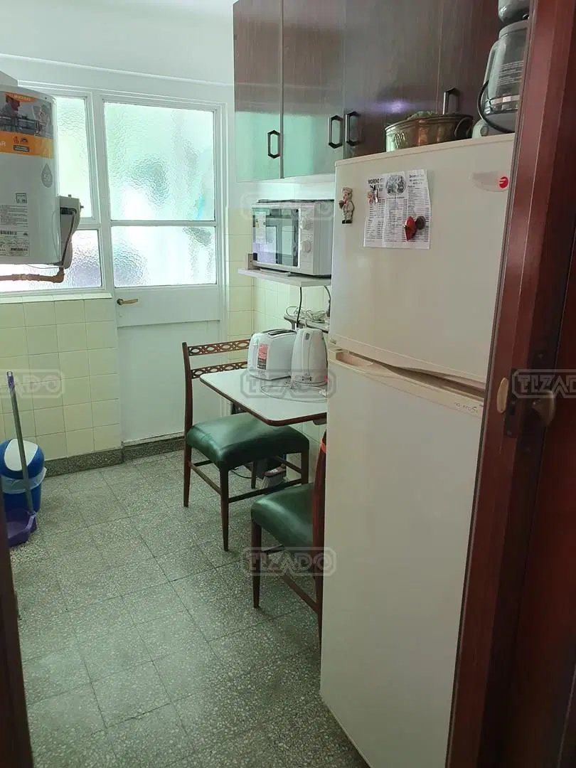 Departamento en Venta en Monserrat, Capital Federal, Buenos Aires 5