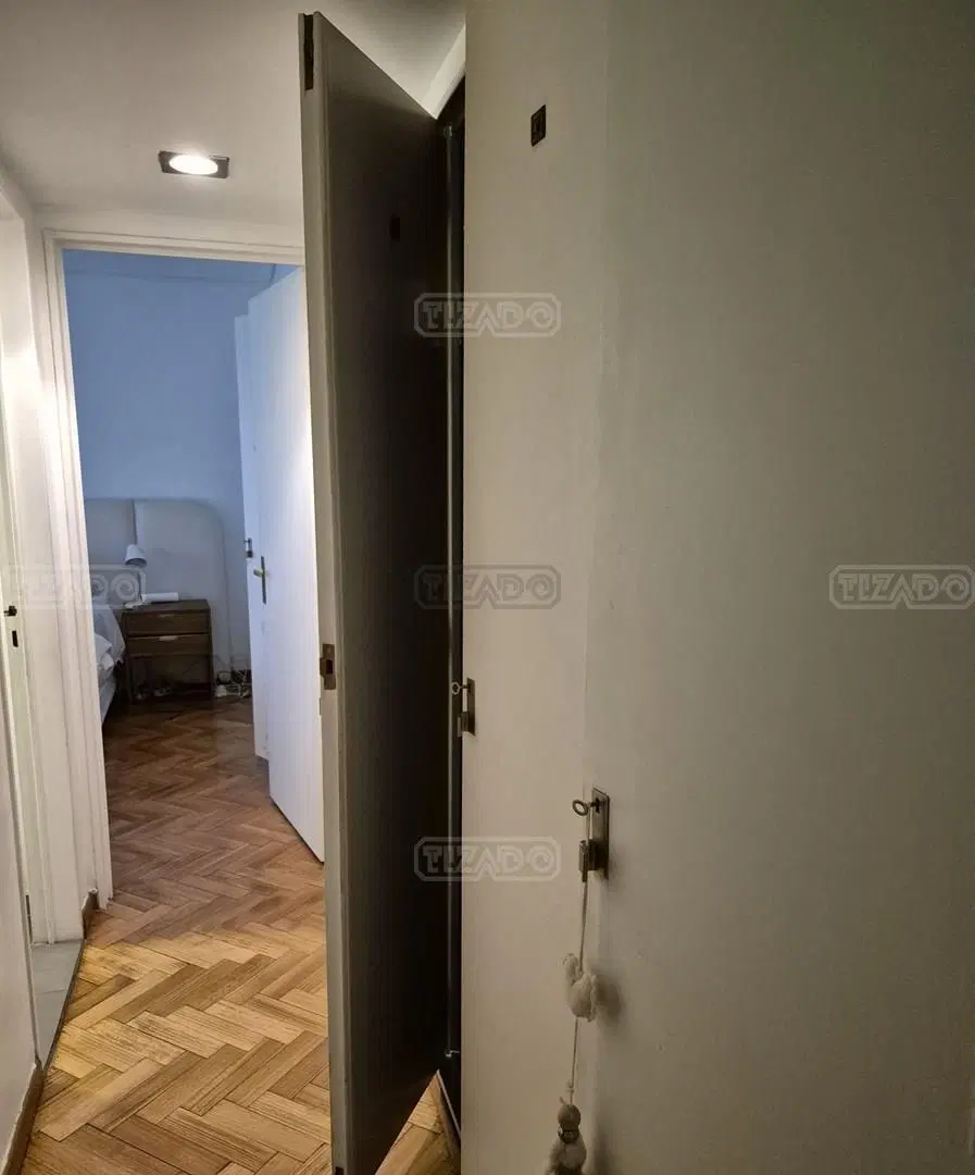 Departamento Semipiso  en Alquiler en Belgrano, Capital Federal, Buenos Aires 4