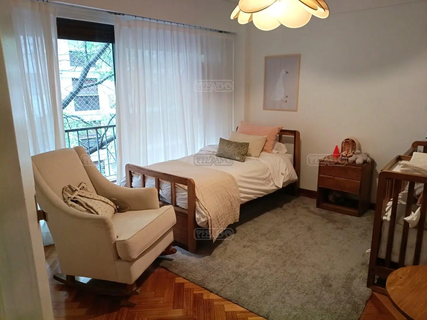 Departamento Semipiso en Alquiler en Belgrano, Capital Federal, Buenos Aires 8